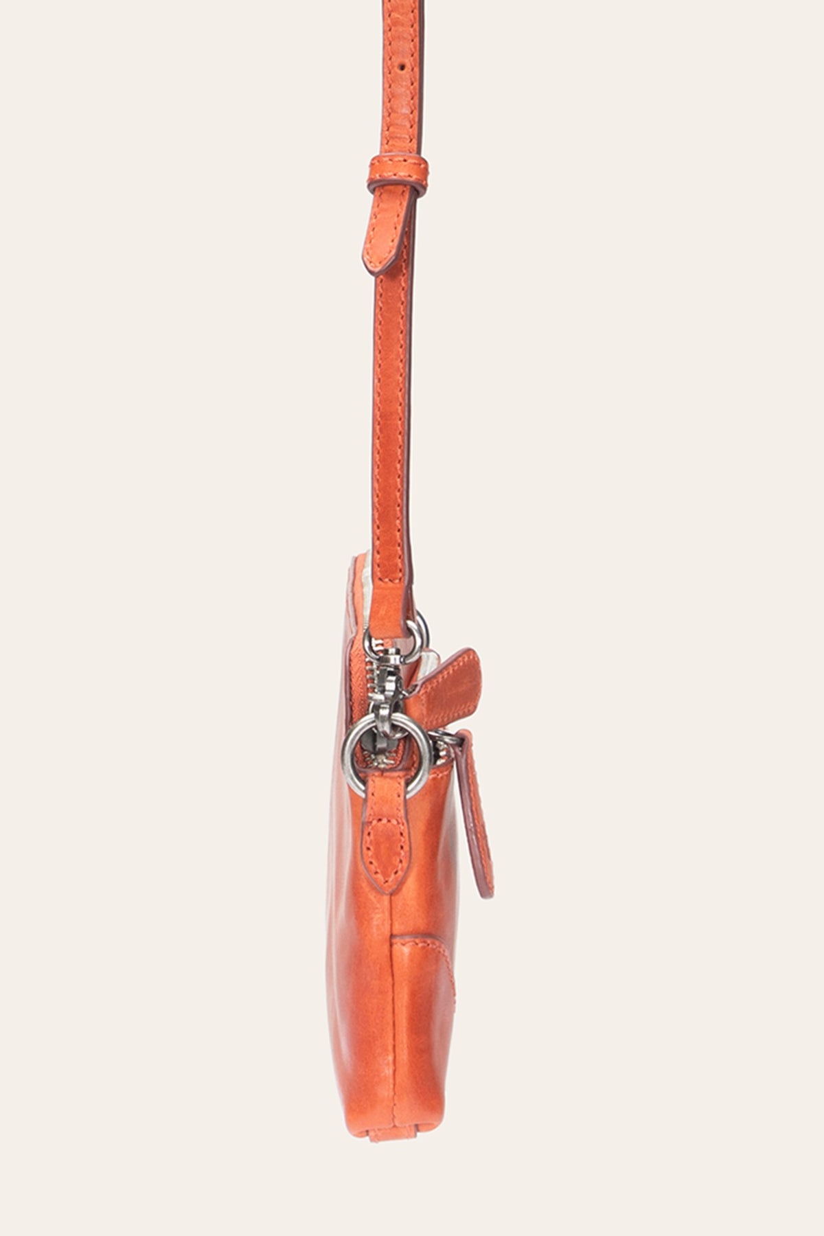 Women's Persimmon Melissa Crossbody Wristlet