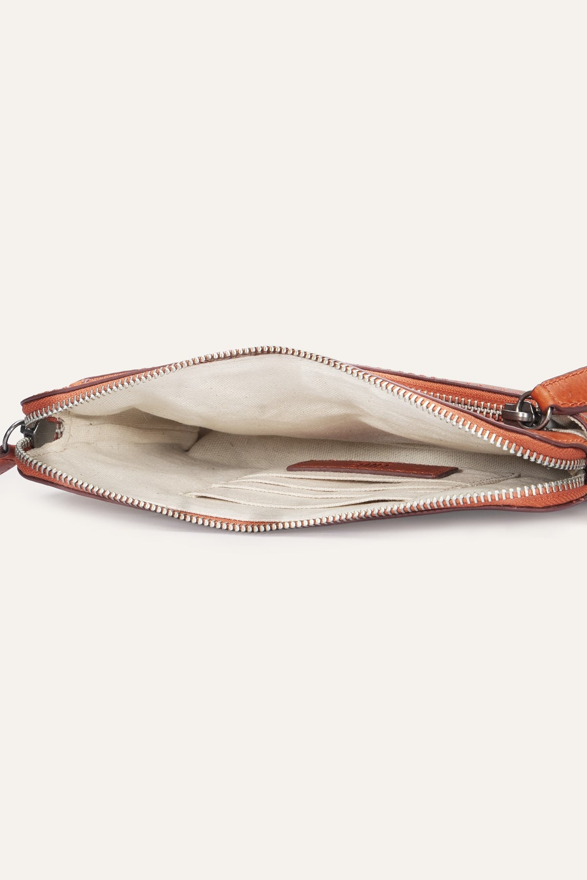 Women's Persimmon Melissa Crossbody Wristlet