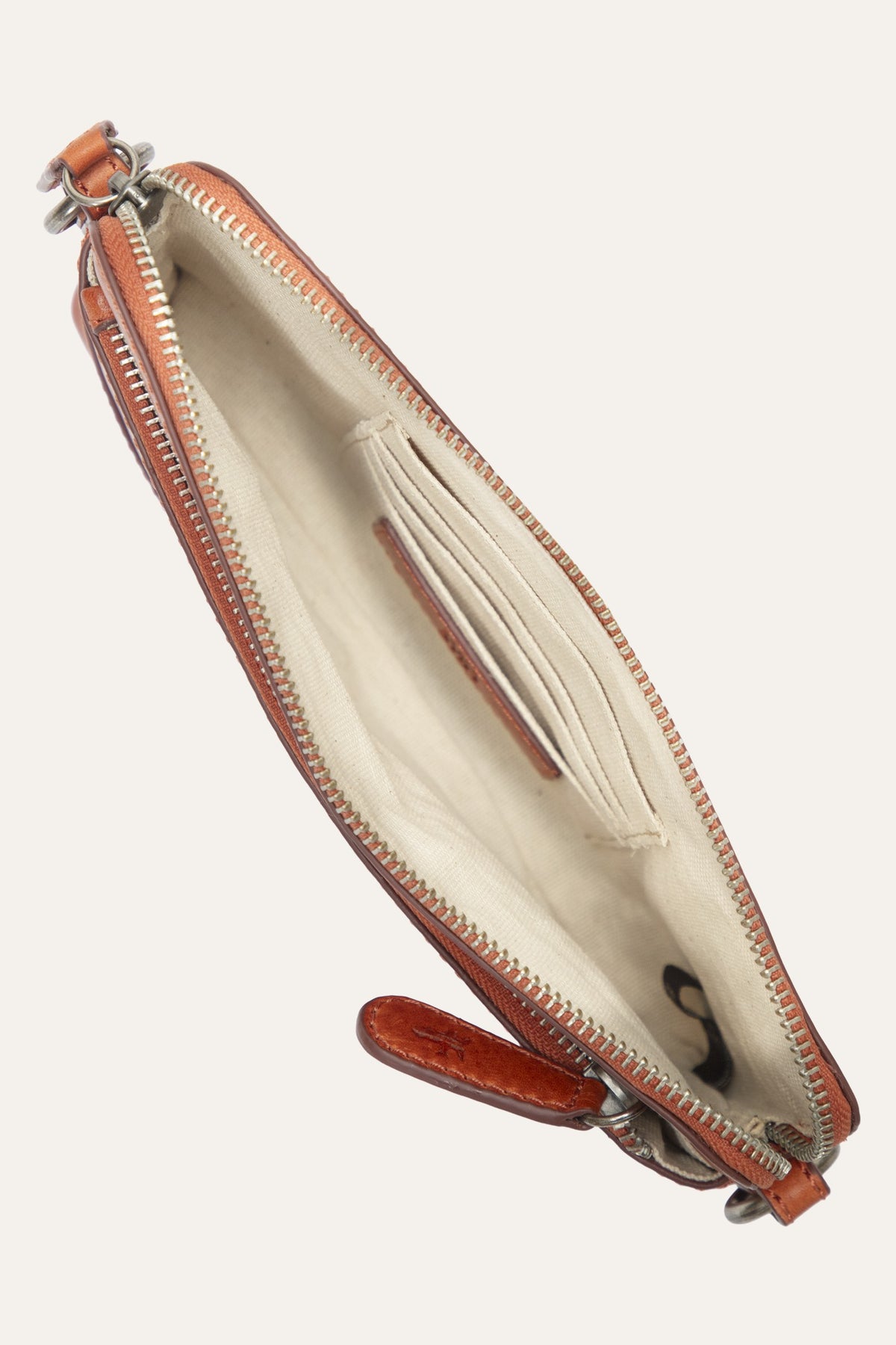 Women's Persimmon Melissa Crossbody Wristlet