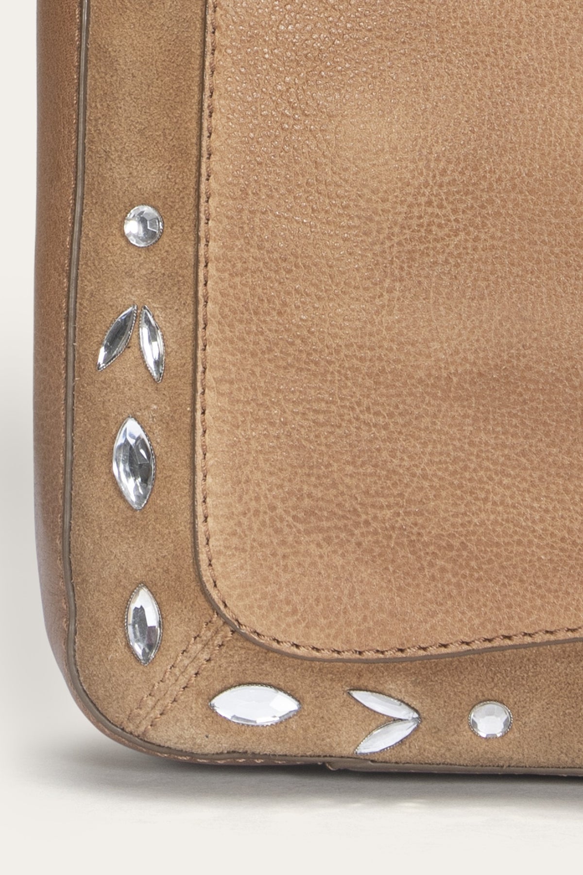 Women's Beige Laila Hobo