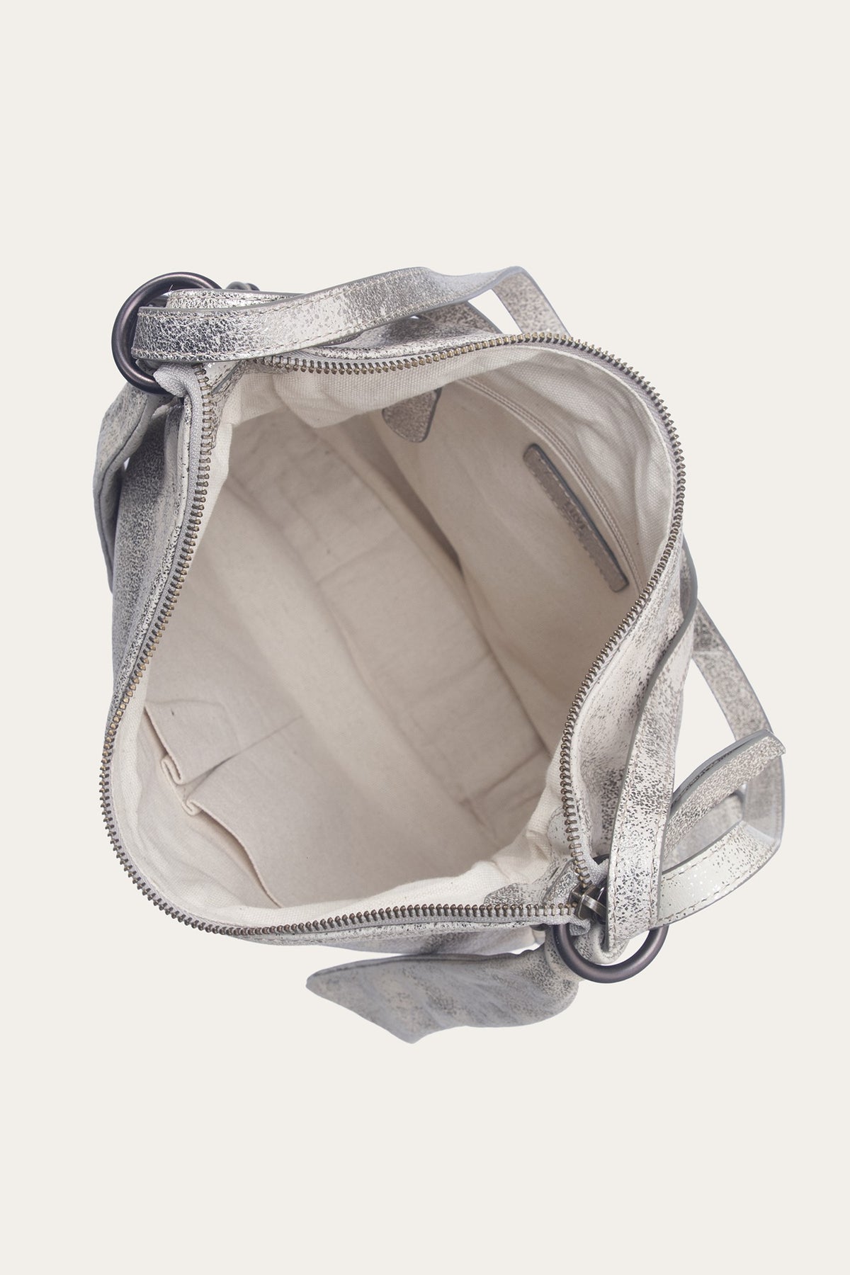 Women's Nora Backpack Hobo Handbag