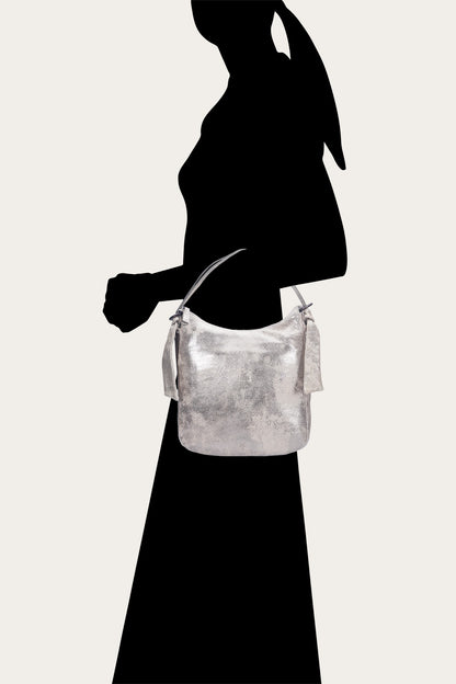 Women's Nora Backpack Hobo Handbag