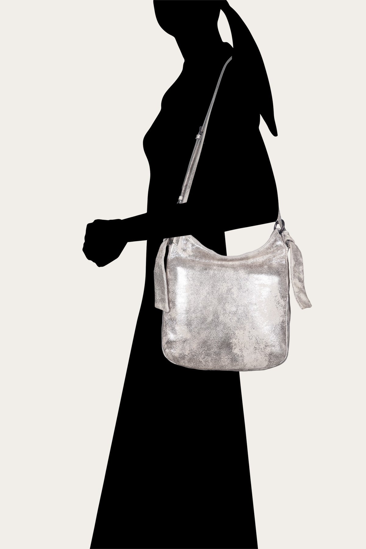 Women's Nora Backpack Hobo Handbag