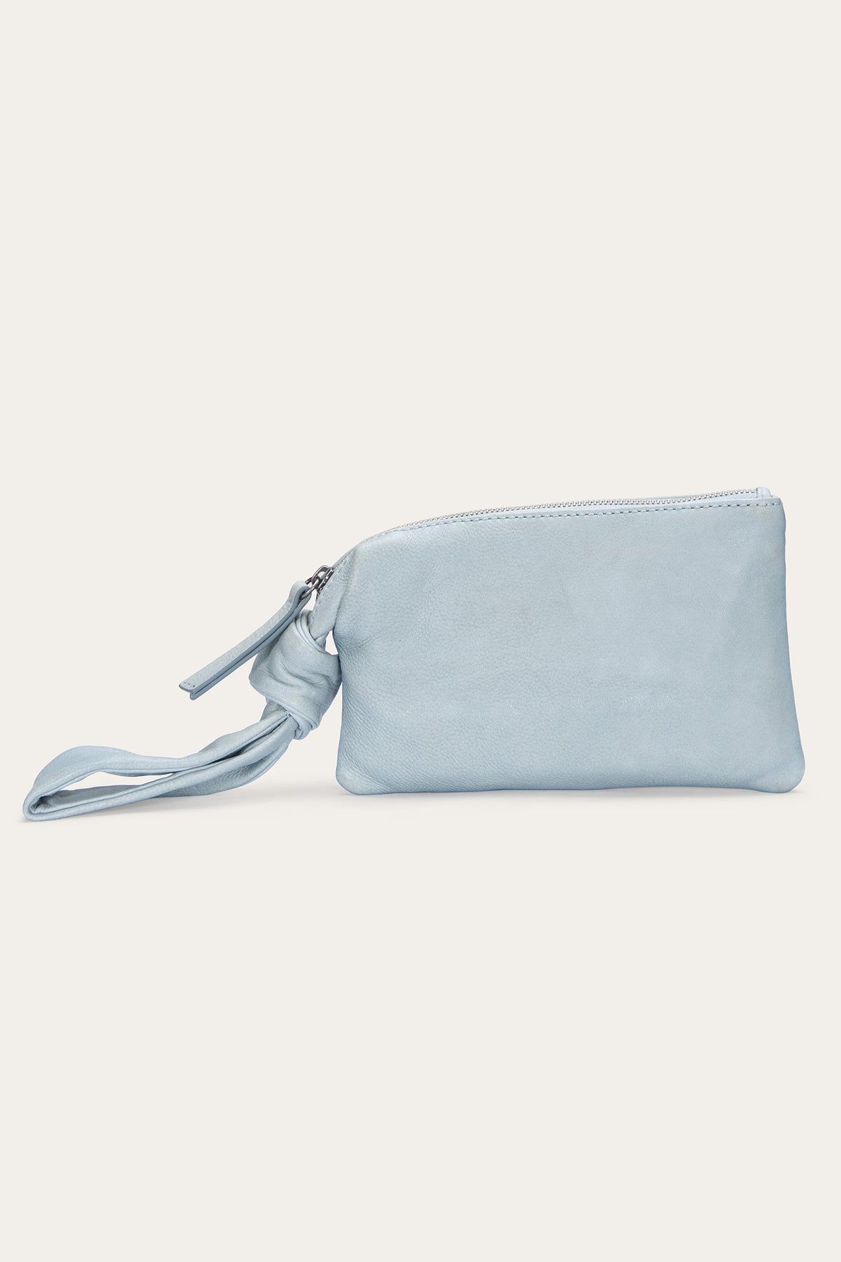 Women's Light Sky Nora Knotted Wristlet