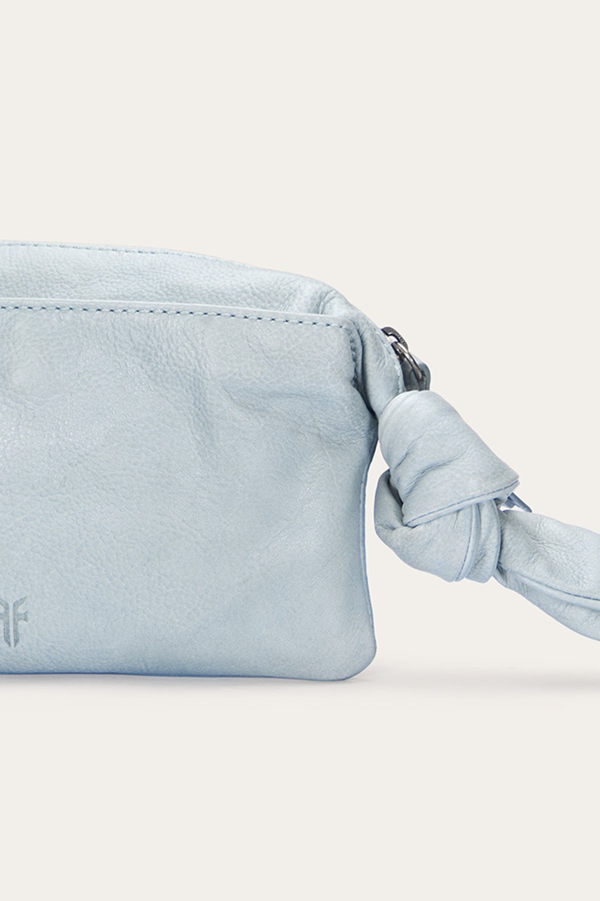 Women's Light Sky Nora Knotted Wristlet