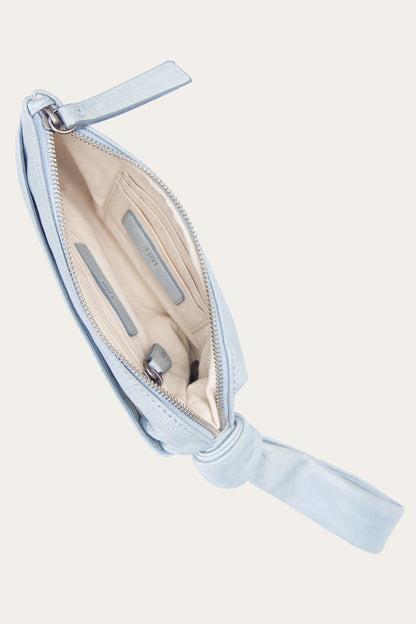 Women's Light Sky Nora Knotted Wristlet