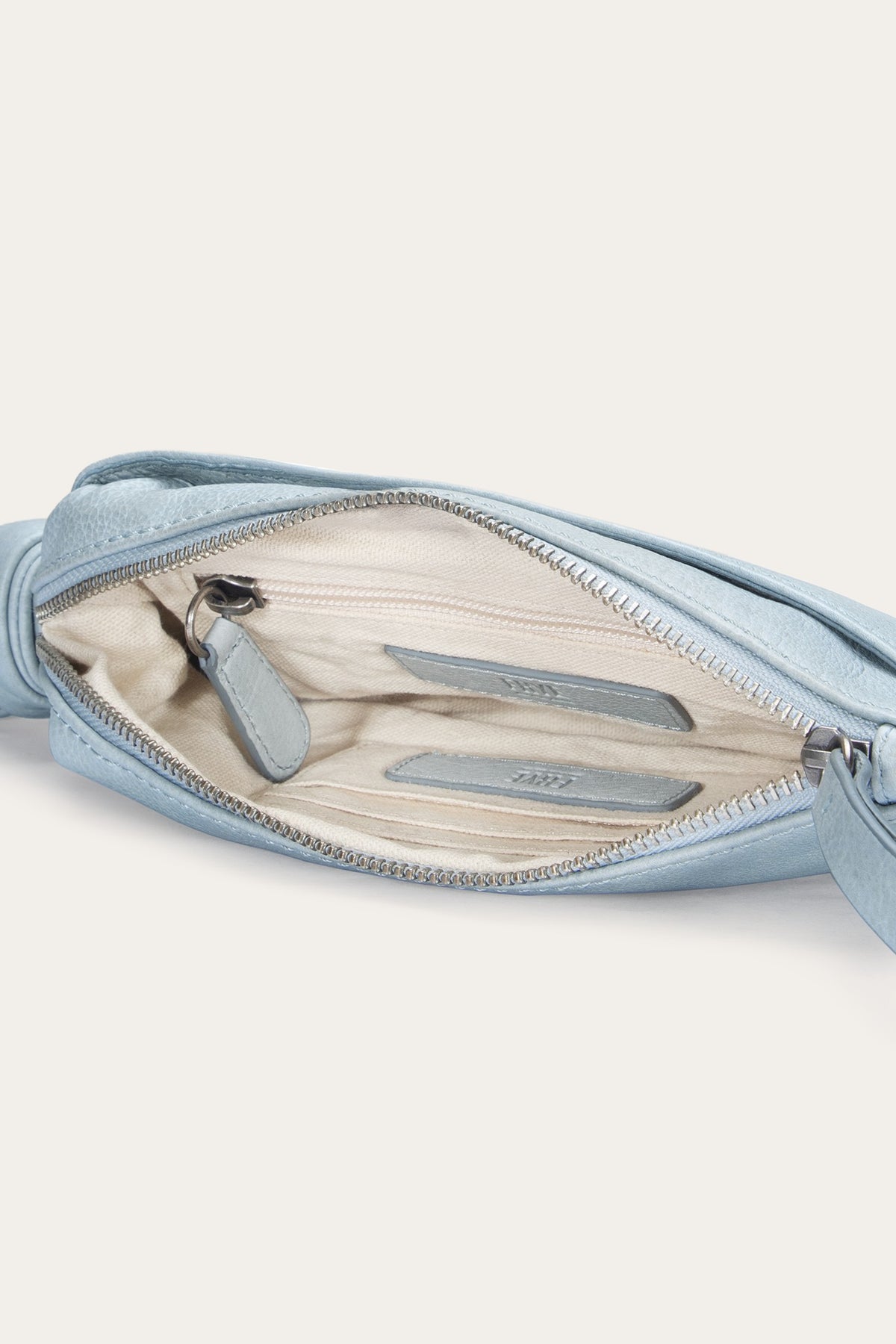 Women's Light Sky Nora Knotted Wristlet