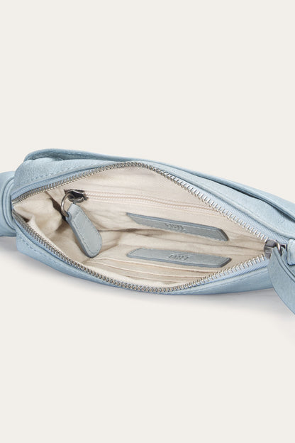Women's Light Sky Nora Knotted Wristlet