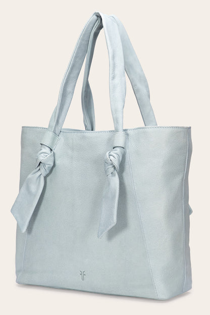 Women's Light Sky Nora Knotted Tote