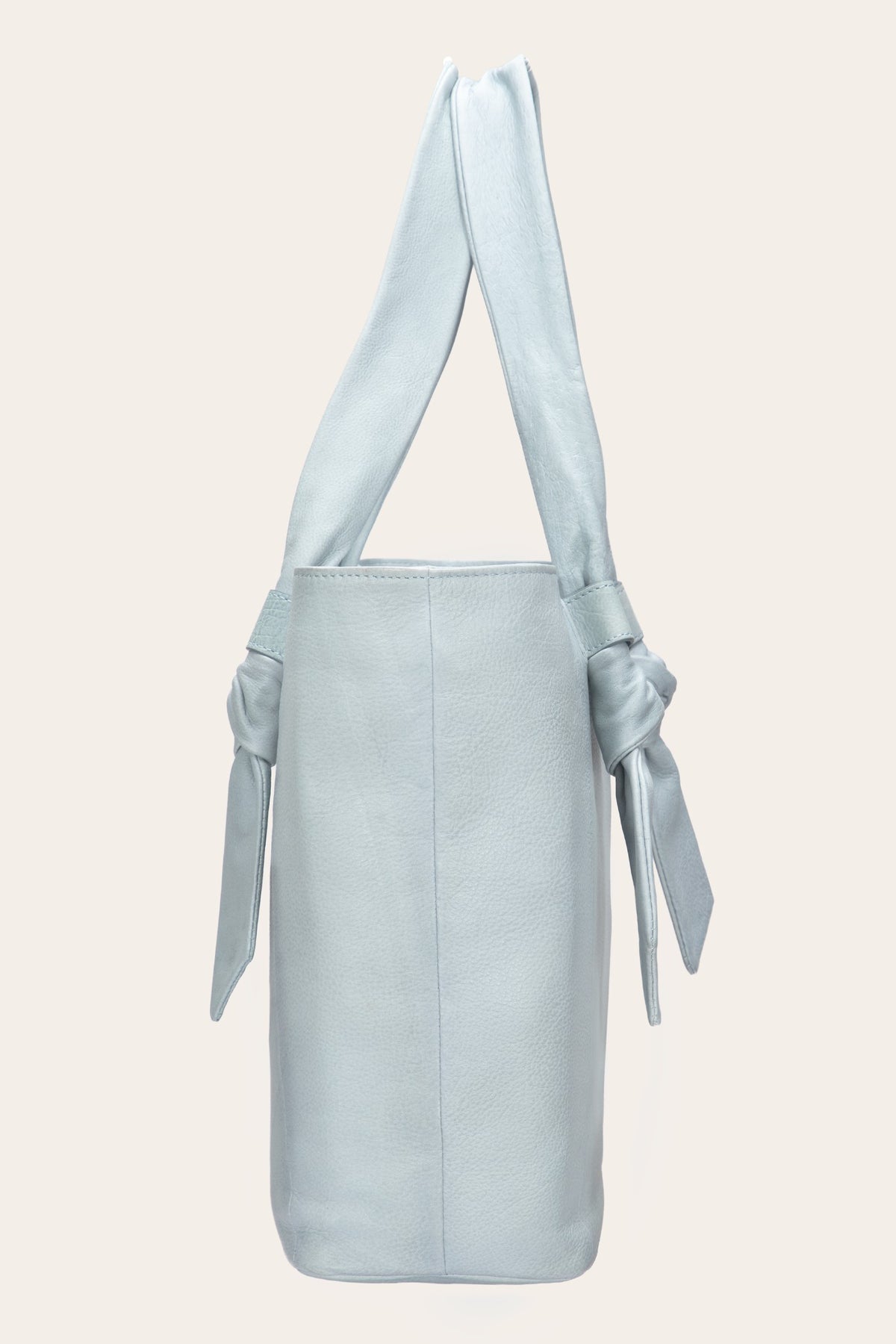 Women's Light Sky Nora Knotted Tote