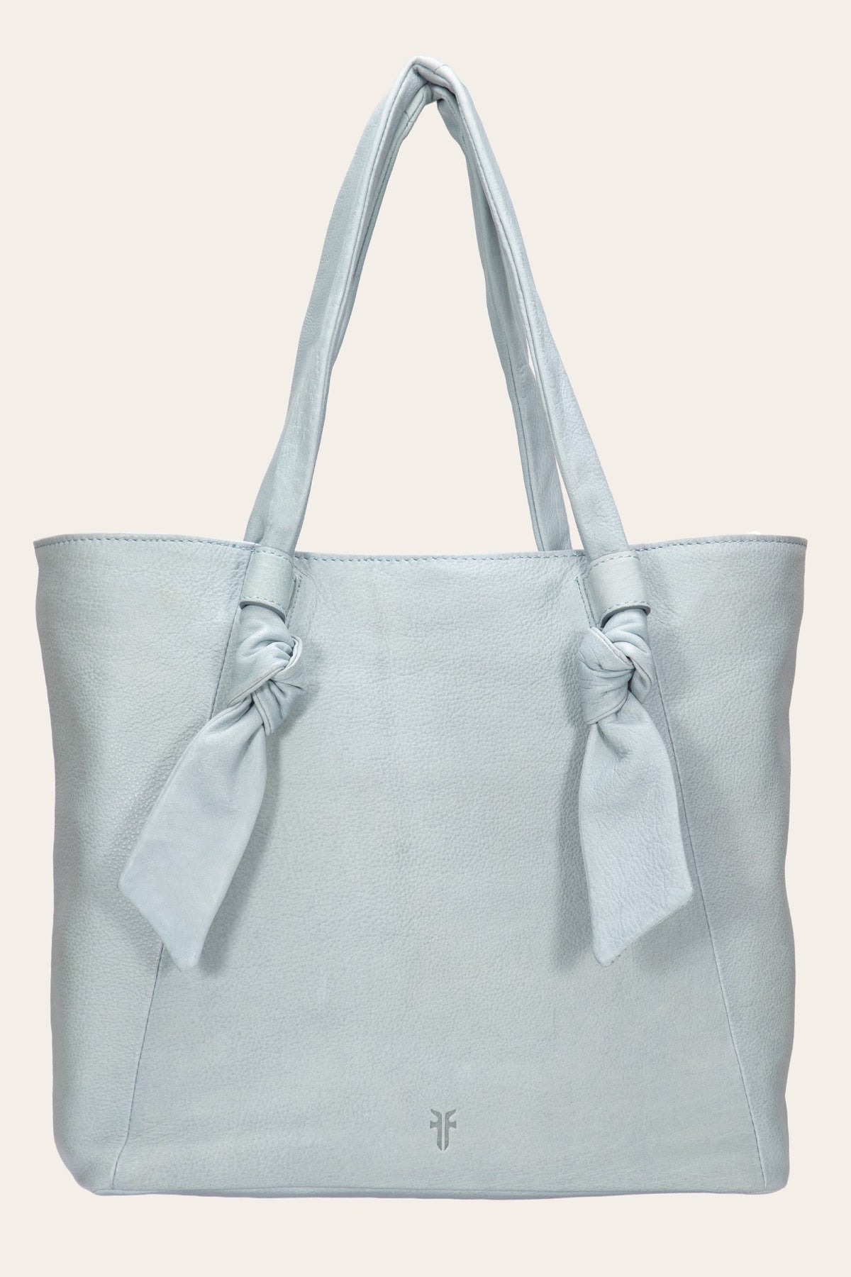Women's Light Sky Nora Knotted Tote
