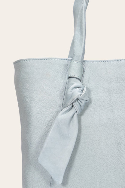 Women's Light Sky Nora Knotted Tote