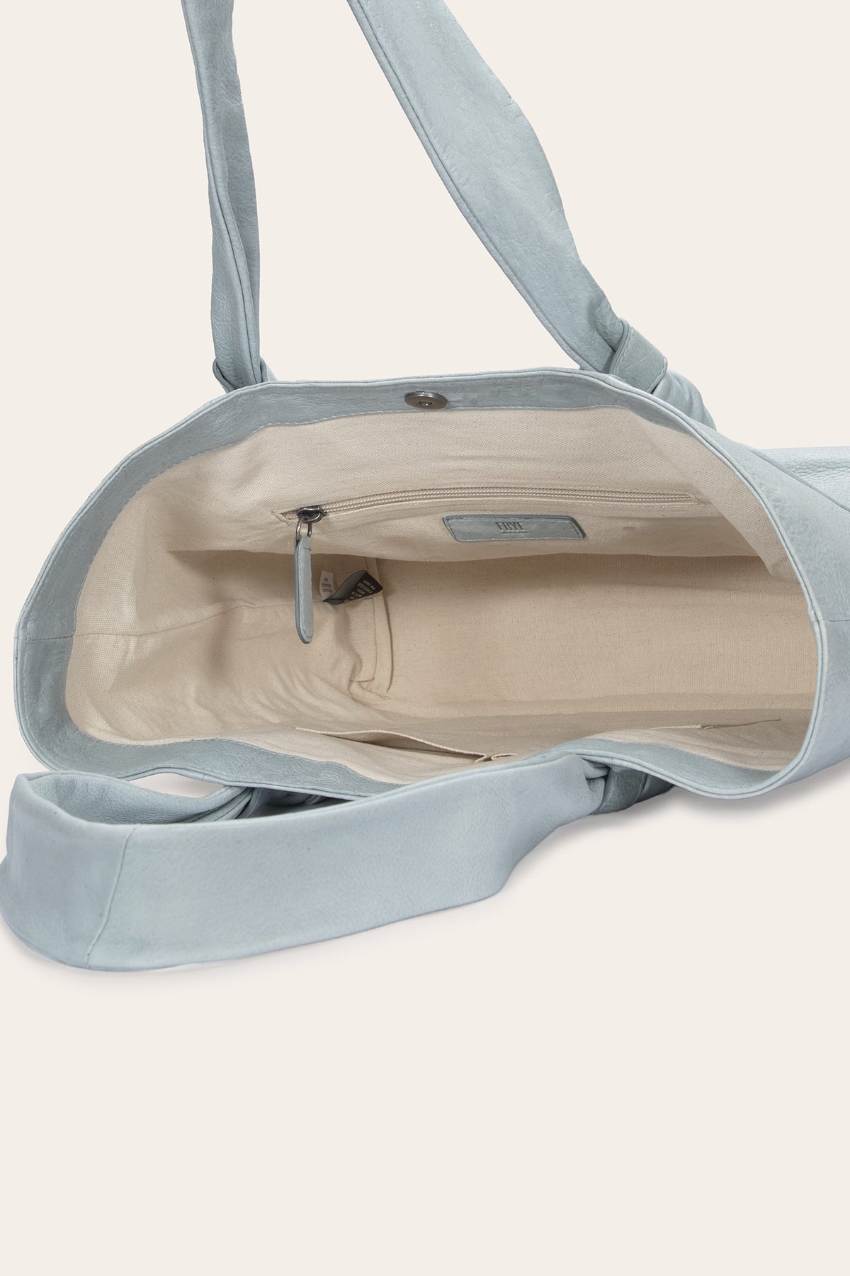 Women's Light Sky Nora Knotted Tote