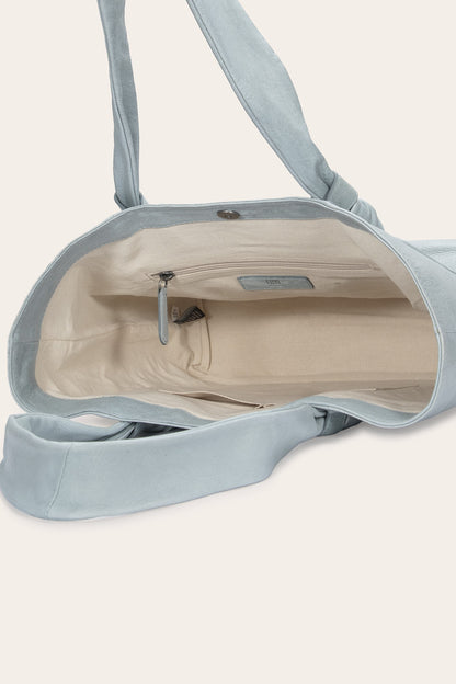 Women's Light Sky Nora Knotted Tote