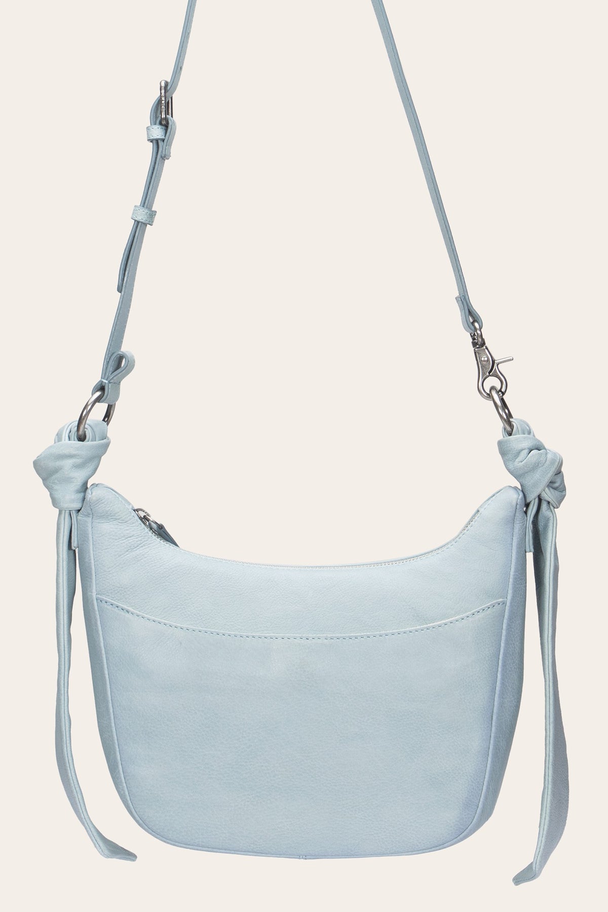 Women's Light Sky Nora Knotted Crossbody