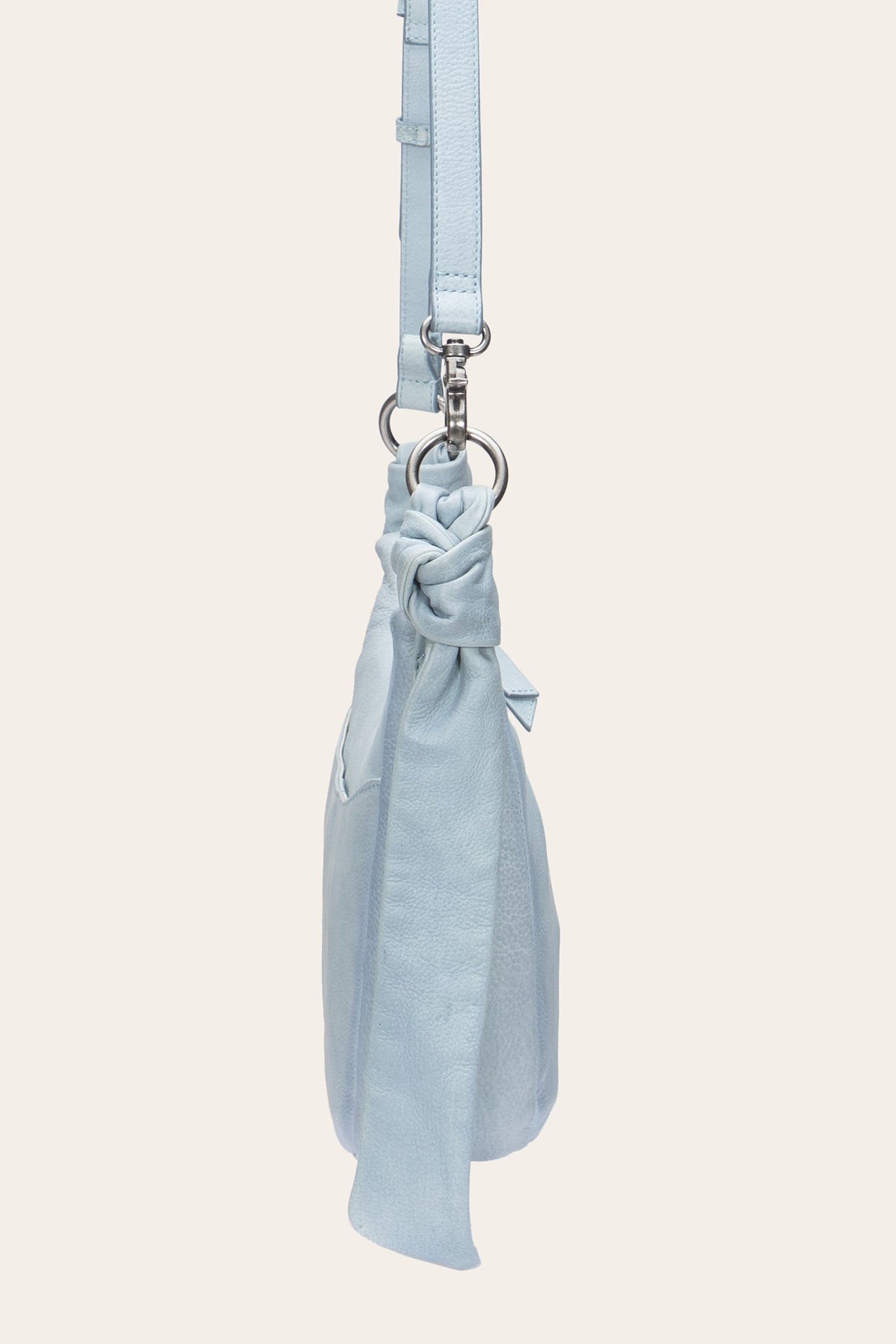 Women's Light Sky Nora Knotted Crossbody