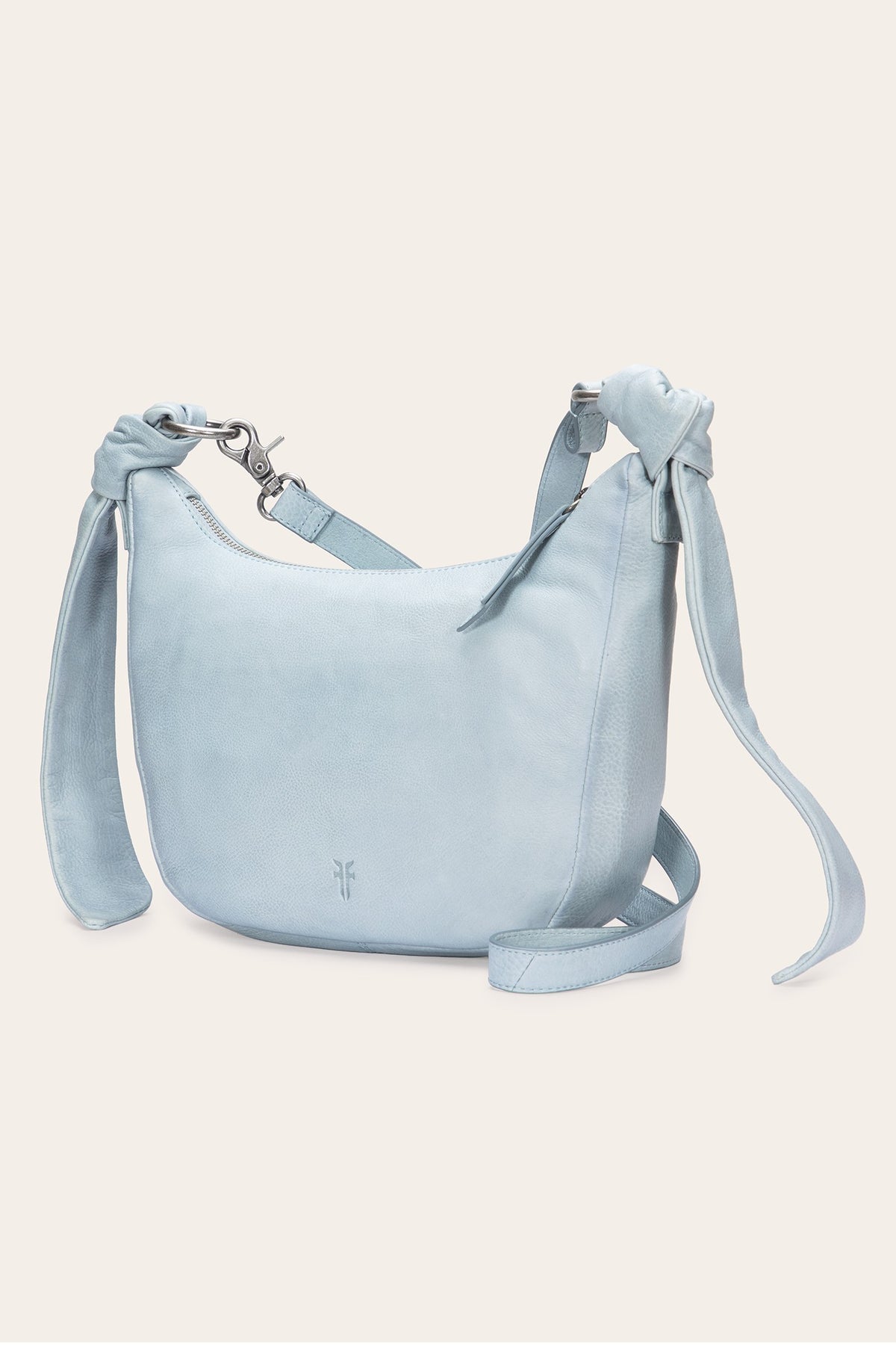 Women's Light Sky Nora Knotted Crossbody