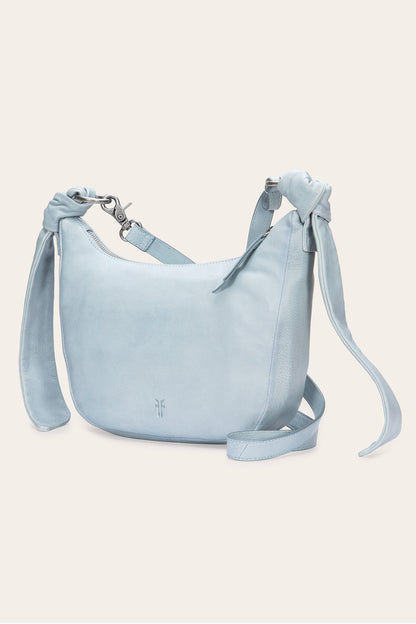 Women's Light Sky Nora Knotted Crossbody