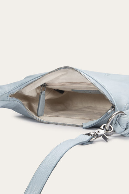Women's Light Sky Nora Knotted Crossbody