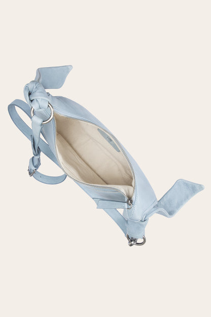 Women's Light Sky Nora Knotted Crossbody