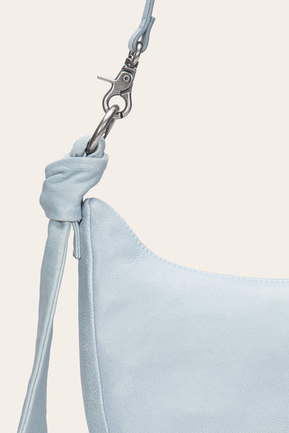 Women's Light Sky Nora Knotted Crossbody