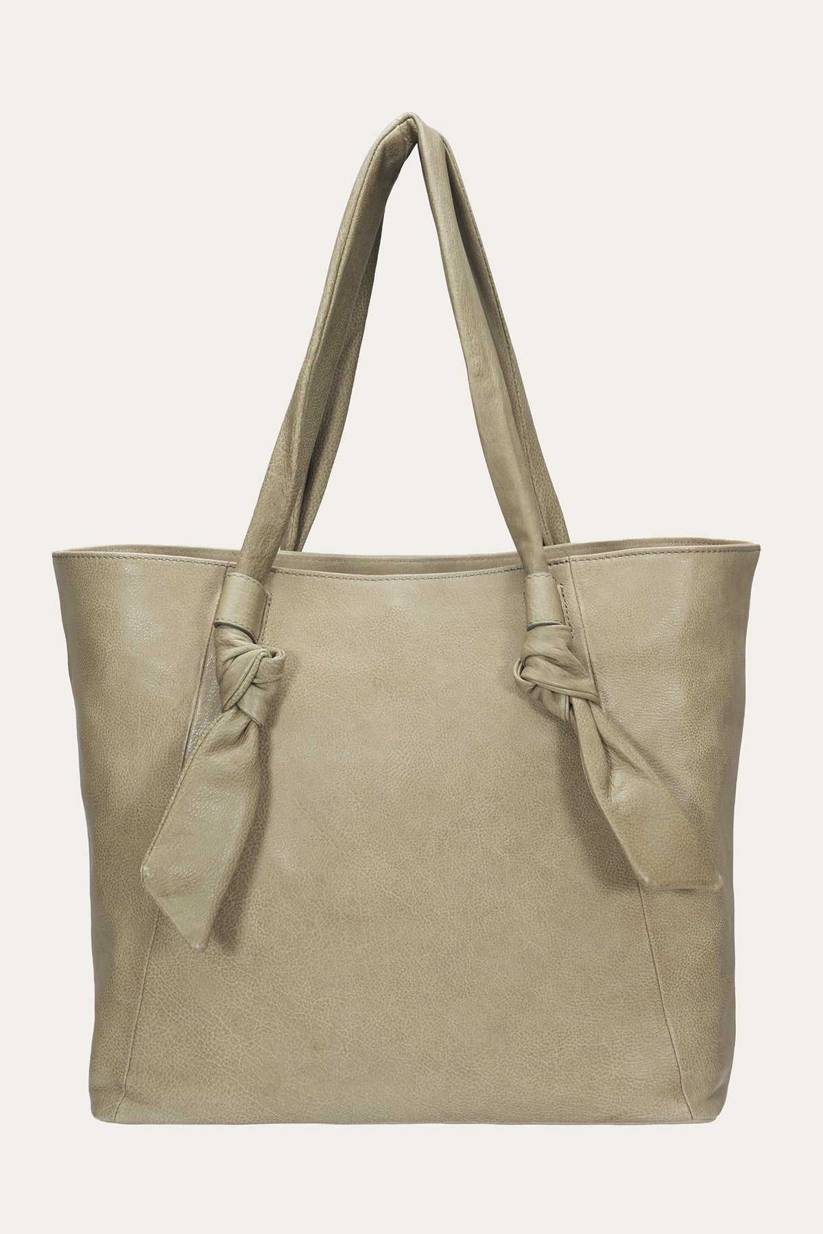 Women's Kelp Nora Knotted Tote