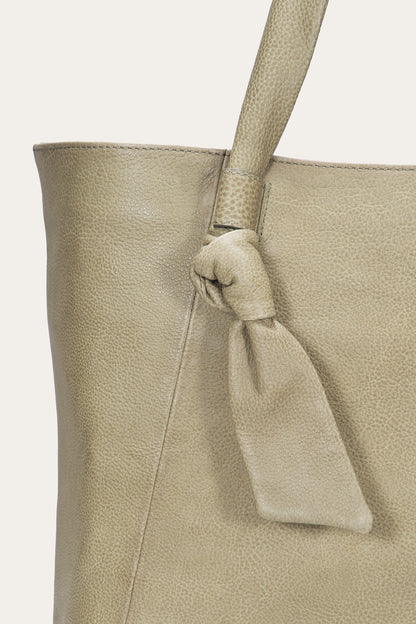 Women's Kelp Nora Knotted Tote