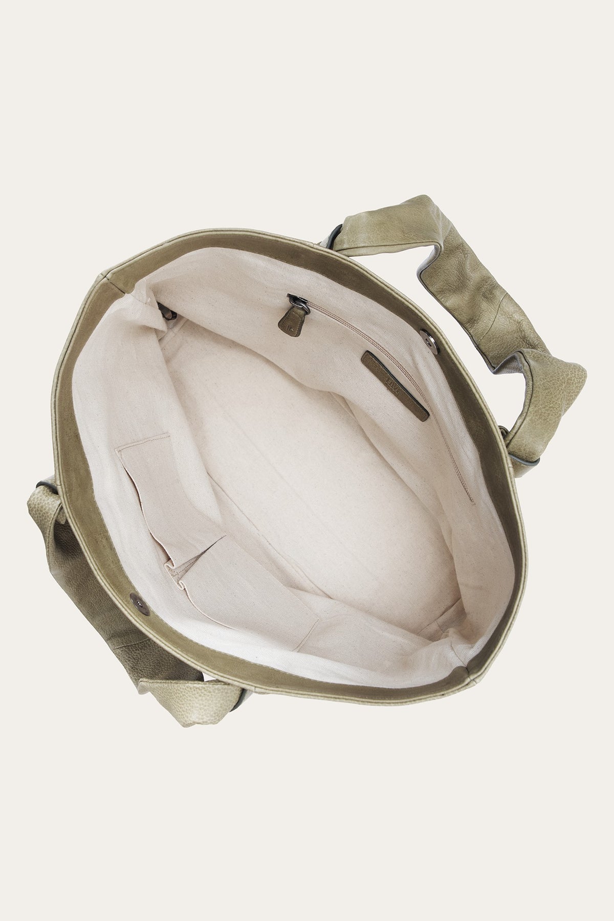 Women's Kelp Nora Knotted Tote