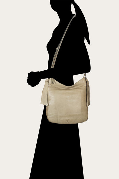 Women's Kelp Nora Backpack Hobo