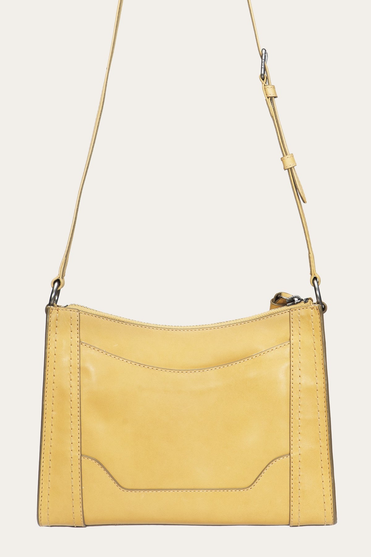 Women's Banana Melissa Zip Crossbody