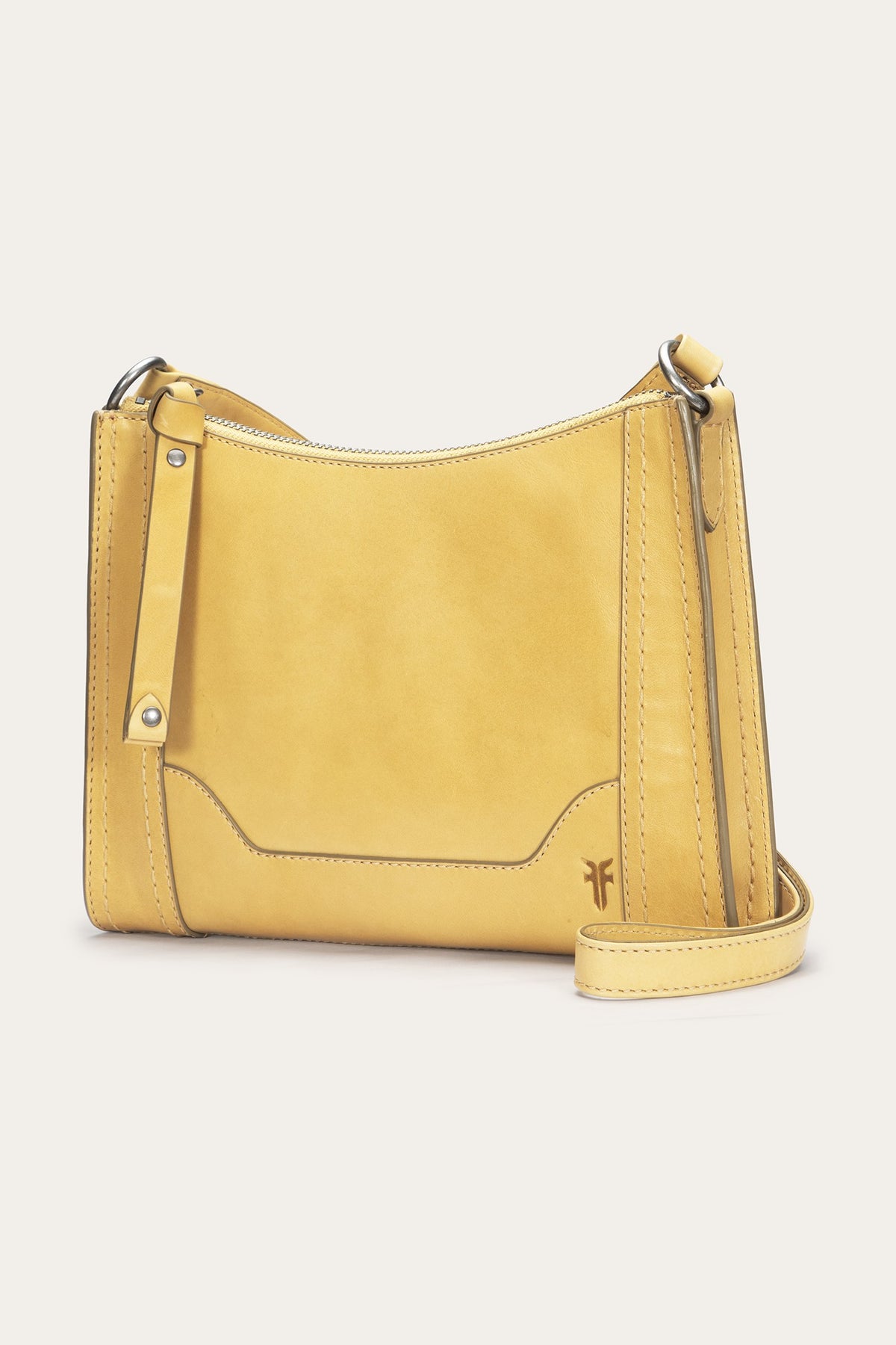 Women's Banana Melissa Zip Crossbody