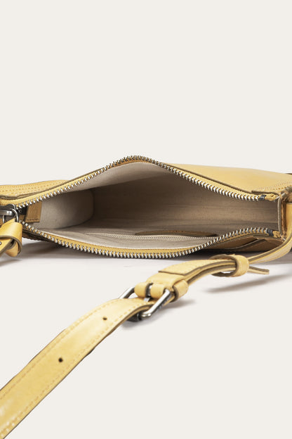 Women's Banana Melissa Zip Crossbody