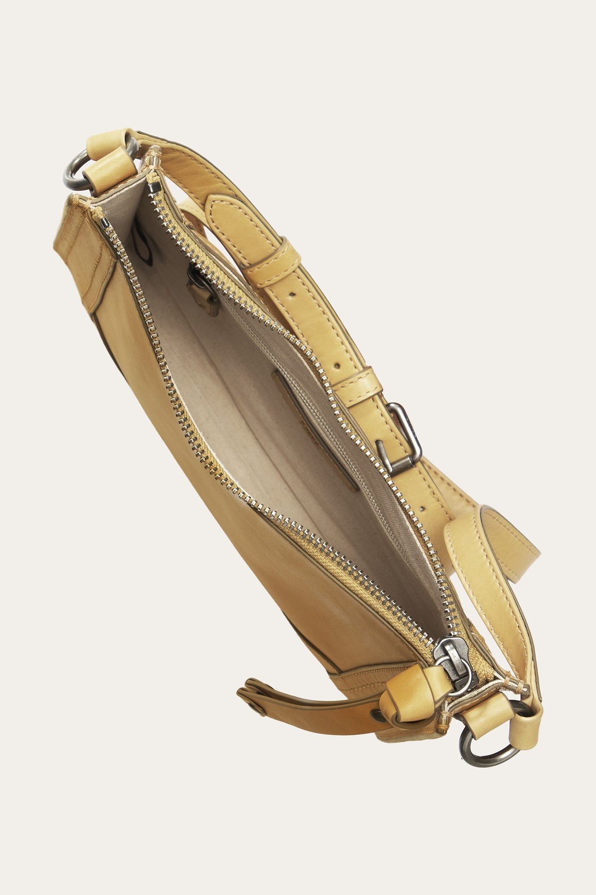 Women's Banana Melissa Zip Crossbody