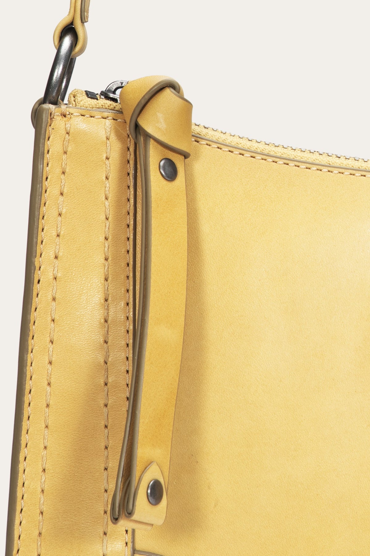Women's Banana Melissa Zip Crossbody