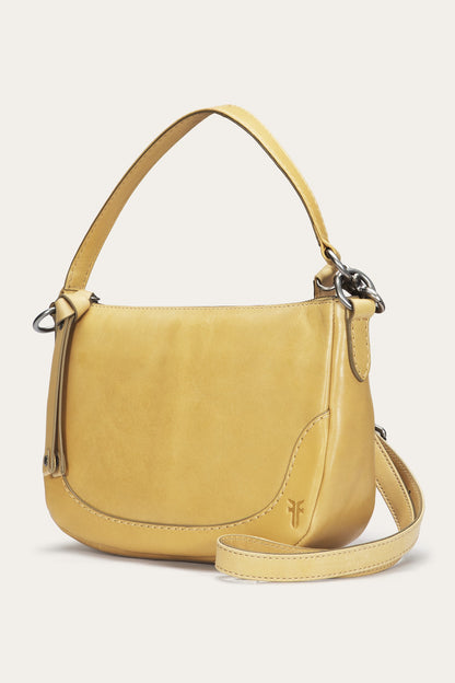 Women's Ripen Banana Melissa Crossbody