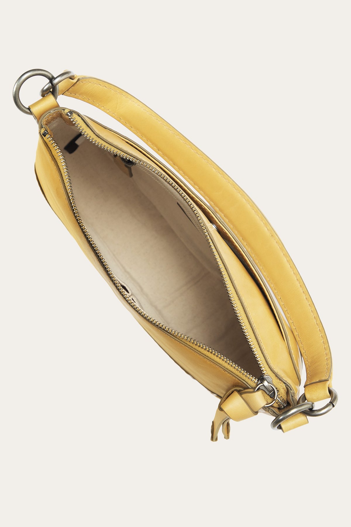 Women's Ripen Banana Melissa Crossbody