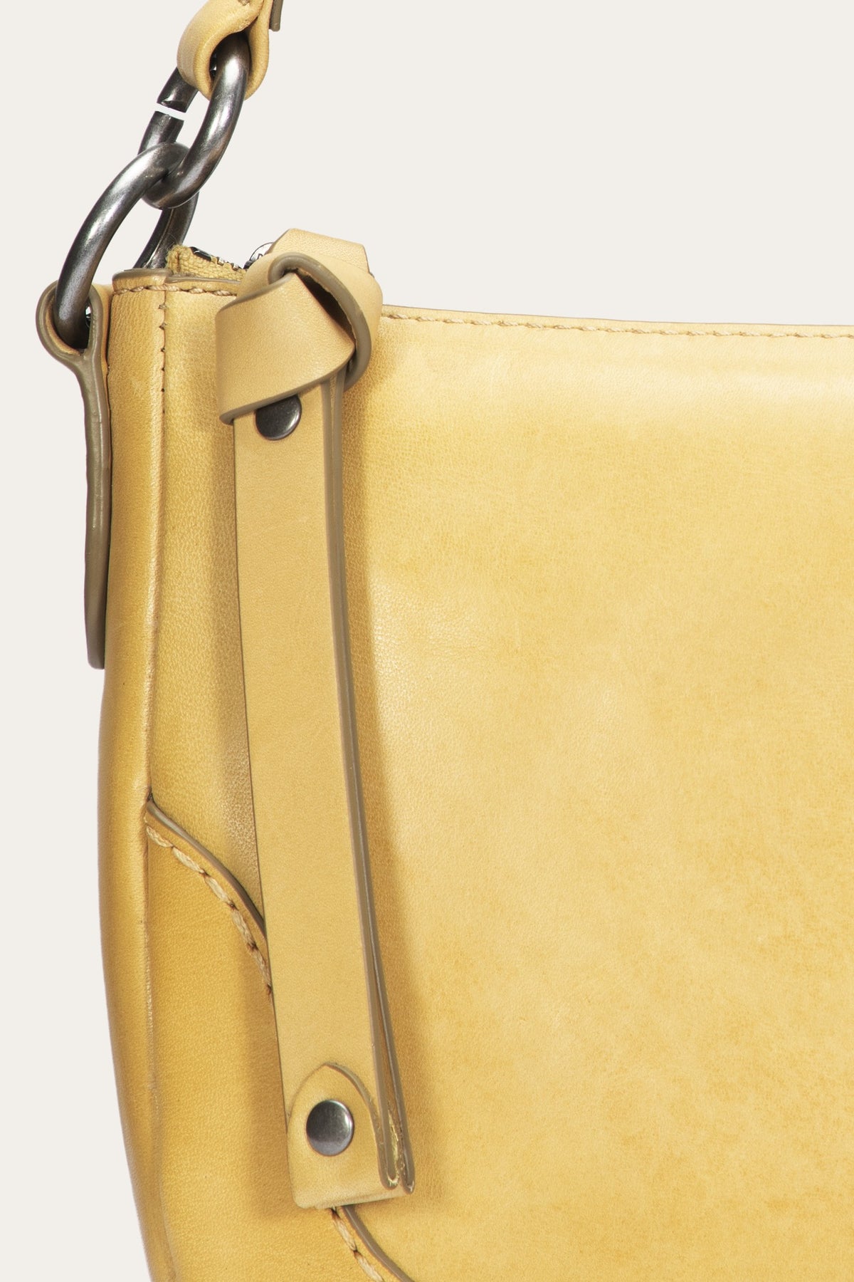Women's Ripen Banana Melissa Crossbody