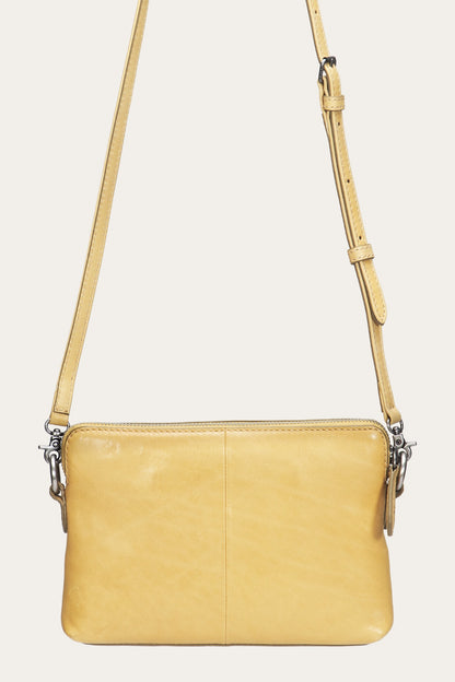 Women's Banana Melissa Crossbody Wristlet