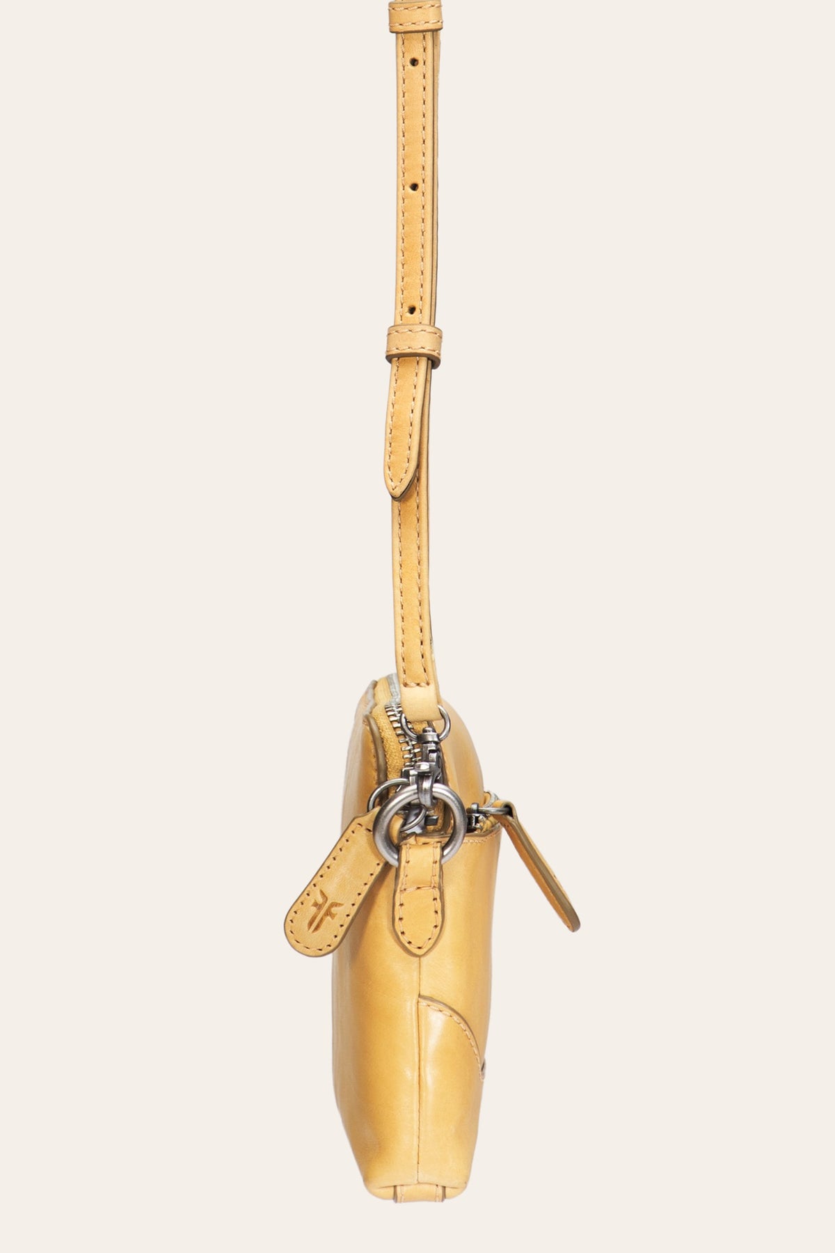 Women's Banana Melissa Crossbody Wristlet