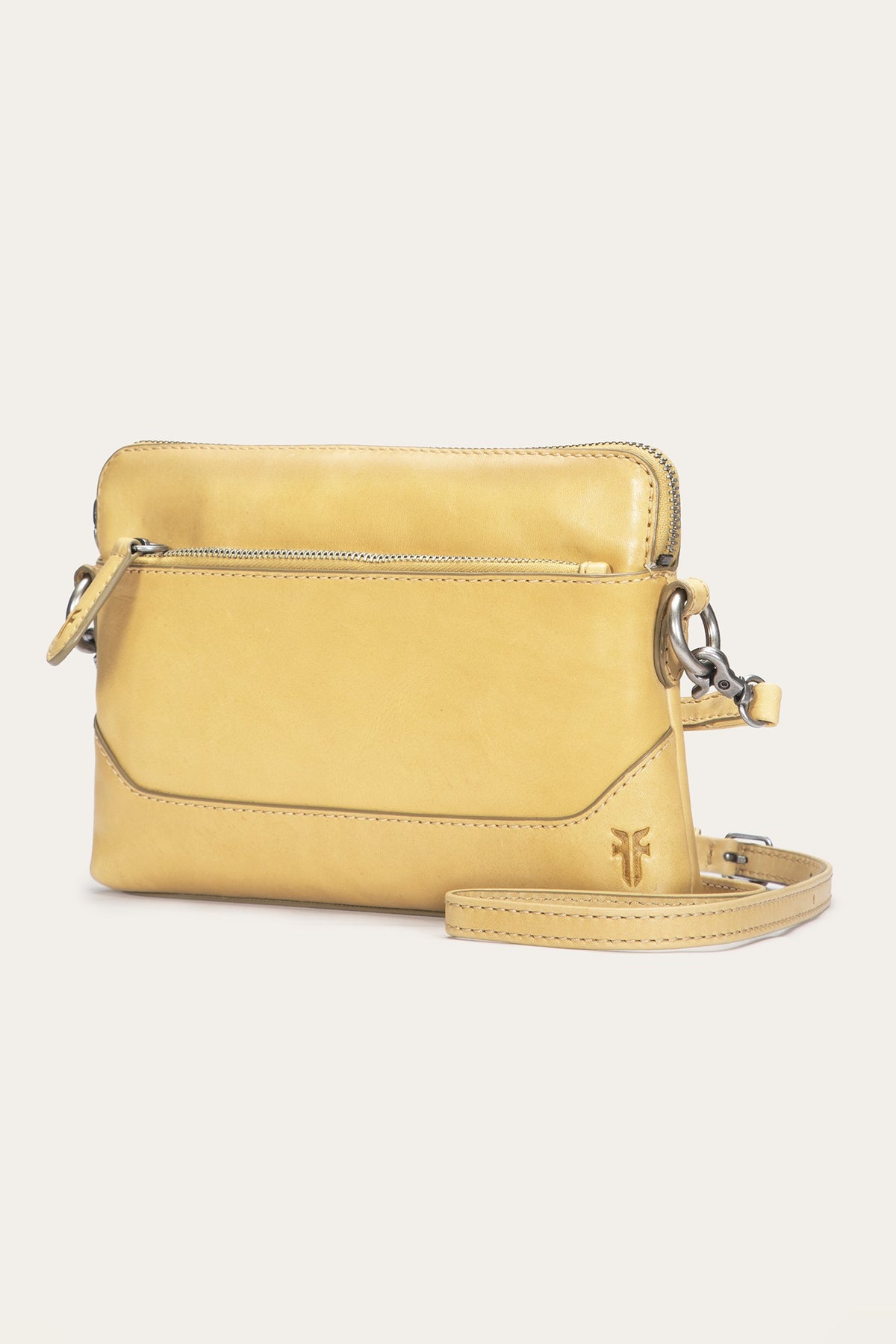 Women's Banana Melissa Crossbody Wristlet