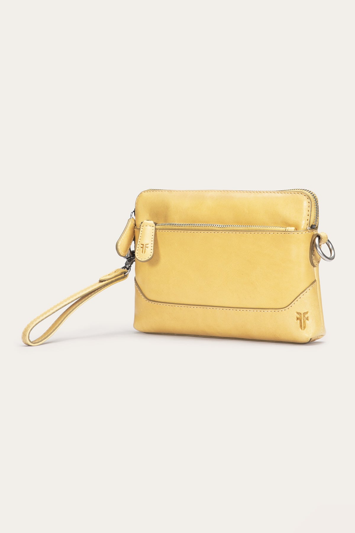 Women's Banana Melissa Crossbody Wristlet