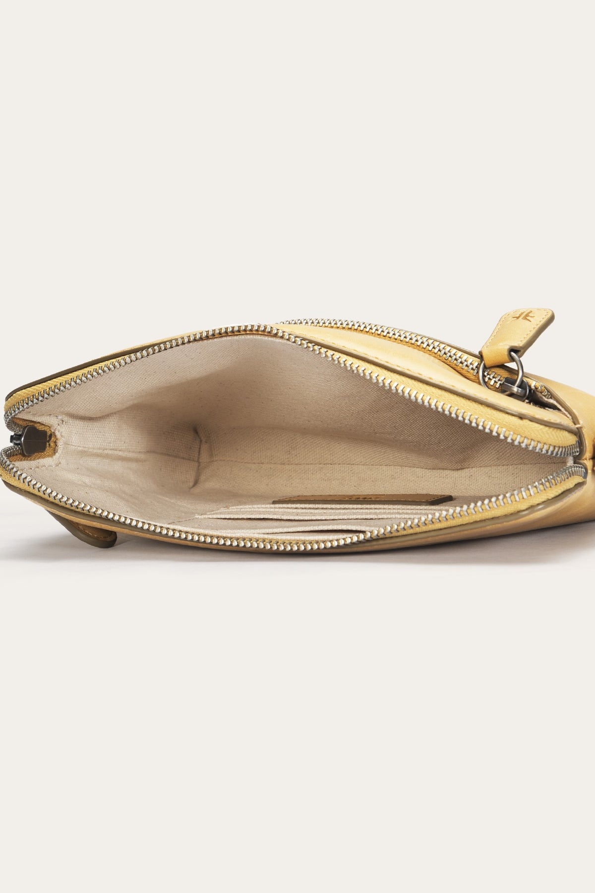 Women's Banana Melissa Crossbody Wristlet