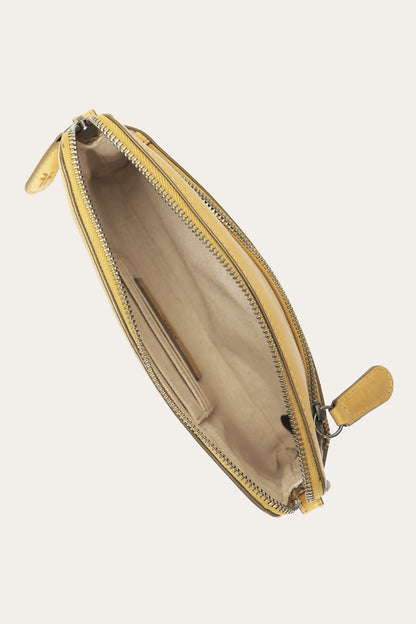 Women's Banana Melissa Crossbody Wristlet