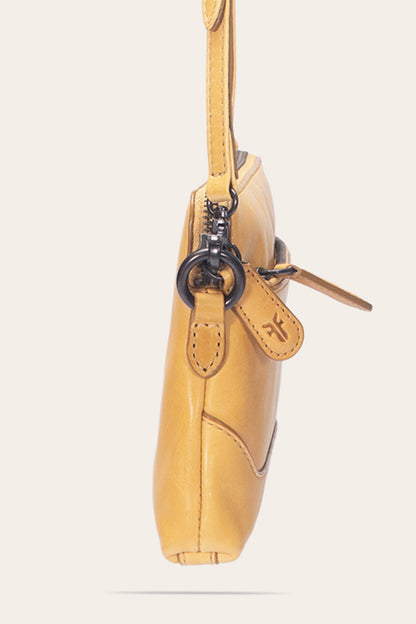 Women's Melissa Wristlet Crossbody Bag