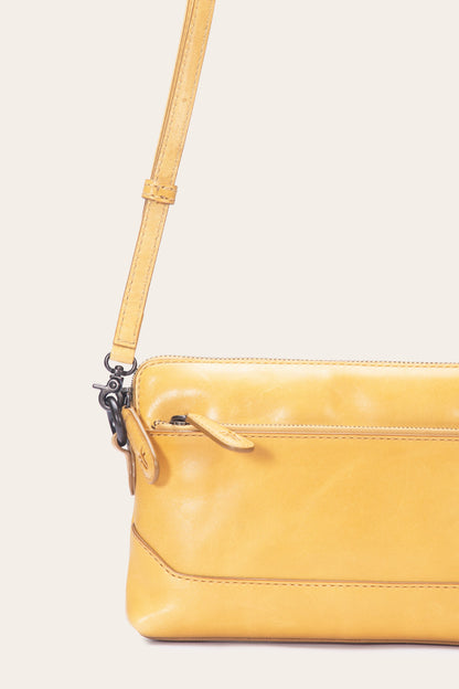 Women's Melissa Wristlet Crossbody Bag