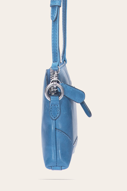 Women's Melissa Wristlet Crossbody Bag