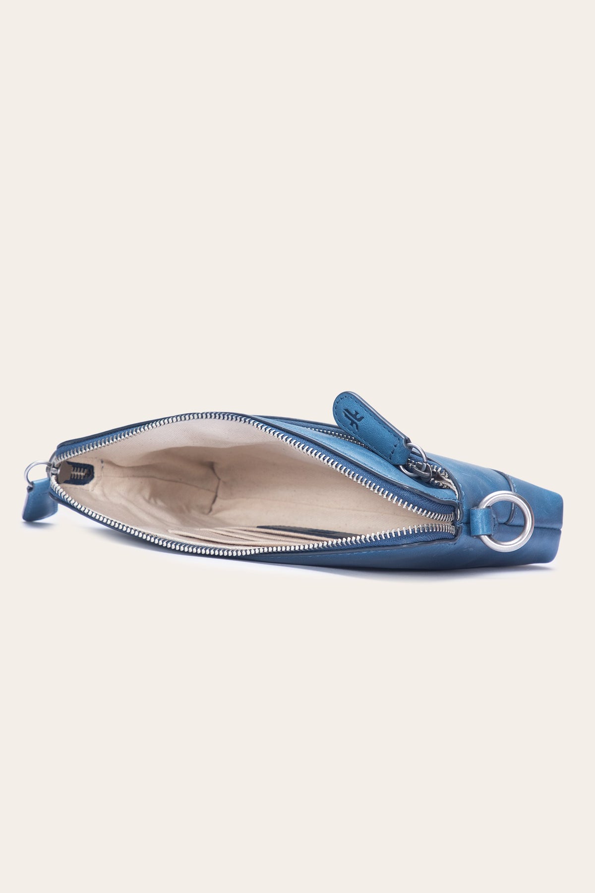 Women's Melissa Wristlet Crossbody Bag