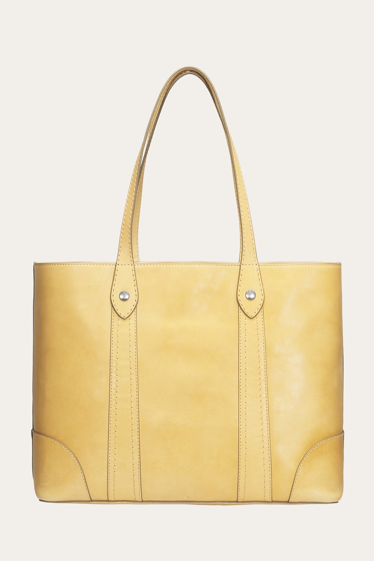Women's Ripen Banana Melissa Shopper