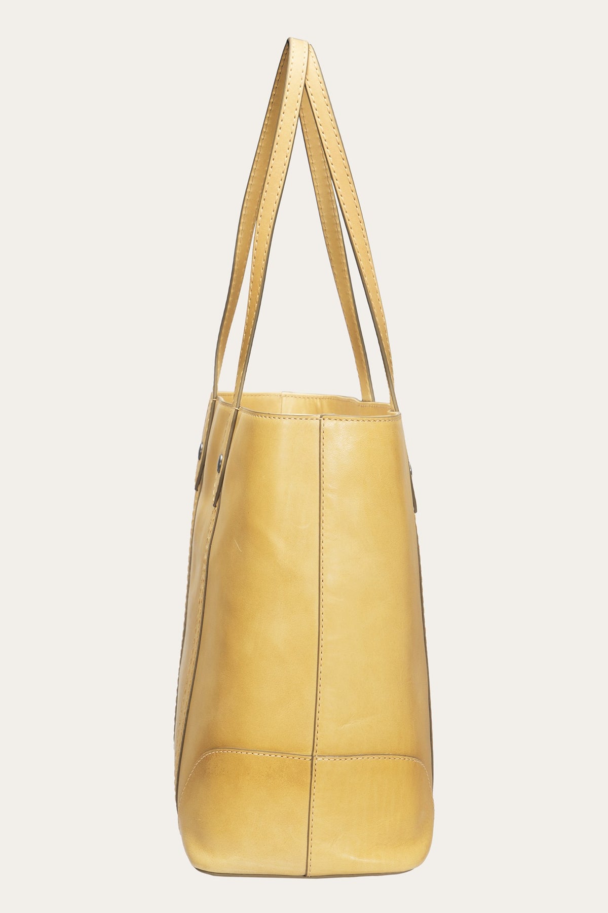 Women's Ripen Banana Melissa Shopper