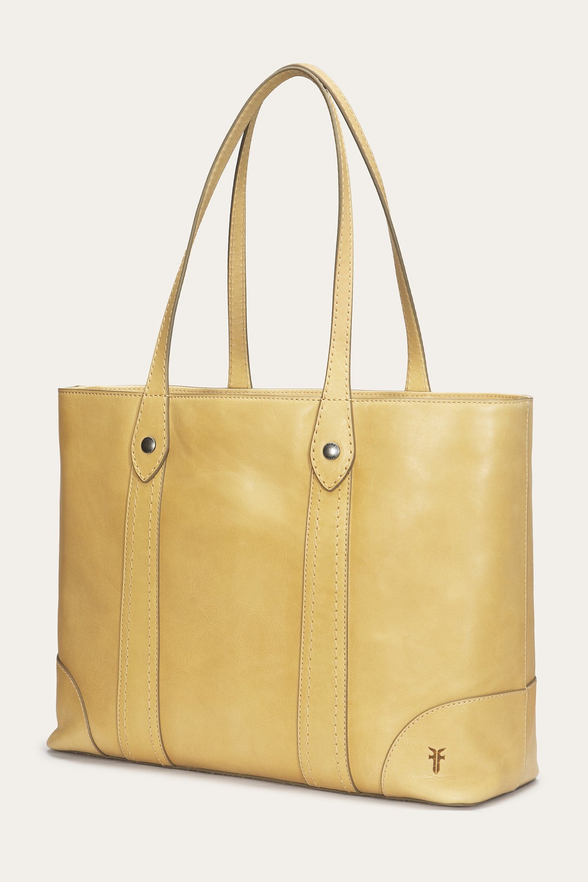 Women's Ripen Banana Melissa Shopper